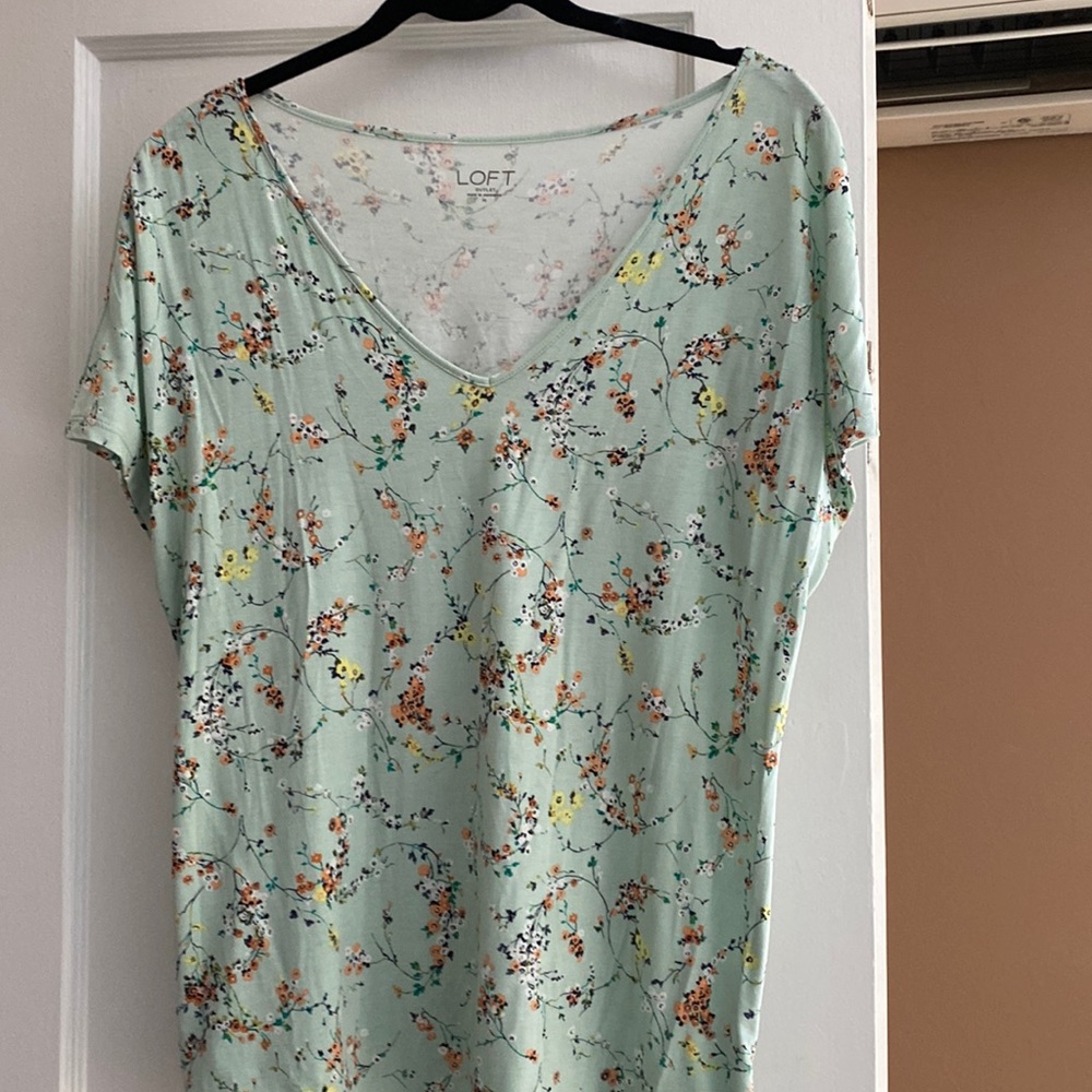 Loft top